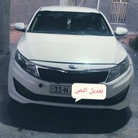 اوبتما • ٢٠١١ • محرك ٢٠٠٠
