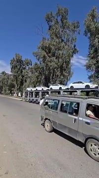 🚘 السلام عليكم دخول جديدBYD  Seal 05 DM-i 2025 🚘 🔥 🔥🔥العرض يشمل 🔥الدلا...