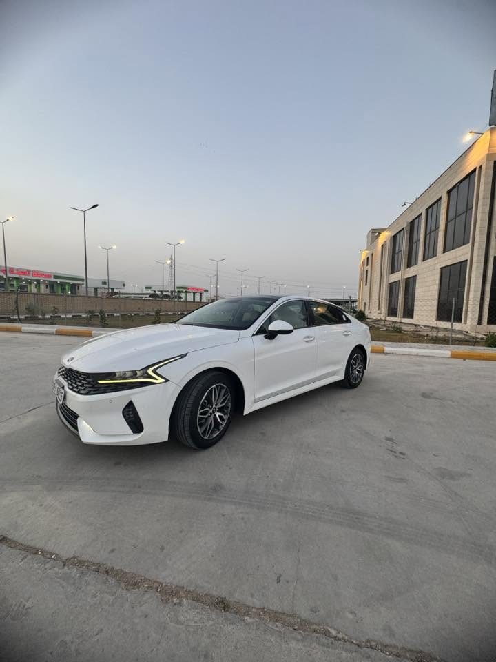 السلام عليكم من رخصت الادمن …
2021 /K5 GT LlNE 🔥🔥

وارد خليجي  +بانورما فوول الفووول 

بدون دواخل بدون ايرباك  

_2000دوش 

تحديد مسار  -مثبت سرعه -قياده ذاتيه

ماشيه 70الف حقيقي

_تحديد النقطه العمياء 

_لد امامي LED 

_3عدسات زنون

_داخل بيجي و صاج 

_اشاير بلـ مري 

_4وضعيات قياده Sport..kustum..Normal..samart

‏_بصمه+تشغيل عن بعد 

_حساس امامي خلفي. رادار 

_السياره جديده و حلوه🔥✨

_بيها مكانين بارد فقط  

_ كشنات كهرباء  +تفئه تبريد 

 

***********

بيع او مراوس
