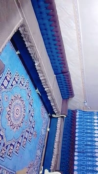 ديوان • ١١مقعد • حريه الثانيه