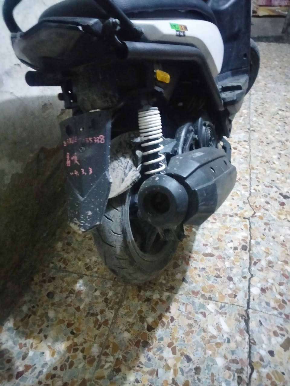 سكنس جبلي بعدها بحال رمبه محتاج وريد بيع وذا مراوس عادي


**إذا كنت صاحب هذا الإعلان وتريد حذفه لأي سبب، رجاءا أرسل رسالة إلى الدعم الفني**