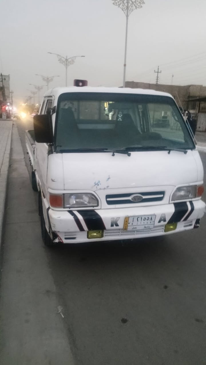 سلام عليكم بنگو للبيع مديل السياره 96 رقم السياره واسط مكفولة كفاله عامه سياره بلاديه سعر ب 58 العنوان كربلاء التصال ع رقم ***********
