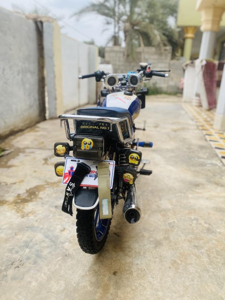 نامة برو مديل ٢٥مكفولة كفالة عامة محرك مكفول اوراق كارتونية كهربايات كلهة شغالة مكاني ديالى دل عباس السعر ٧٠٠ وبيهة مجال


**إذا كنت صاحب هذا الإعلان وتريد حذفه لأي سبب، رجاءا أرسل رسالة إلى الدعم الفني**