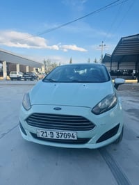 فۆرد فێستا ٢٠١٨مواسەفات se چوار پارچەی هەیە بى ليدان گێر و مەکینە و تە...