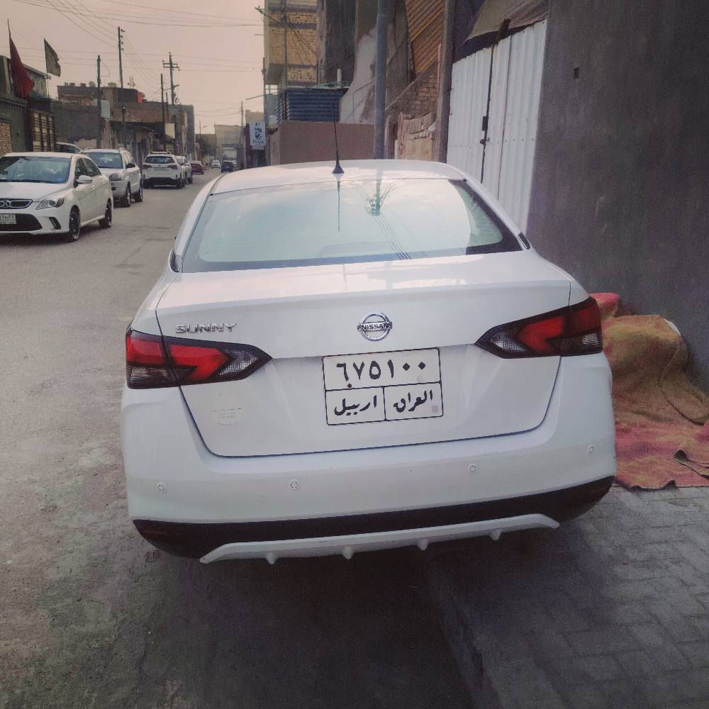 سني
 مكسيكي 2012 كفاله جديده السياره وهذا رقم صاحب السياره ما متواجد ع فيس *********** البصرة, العراق
