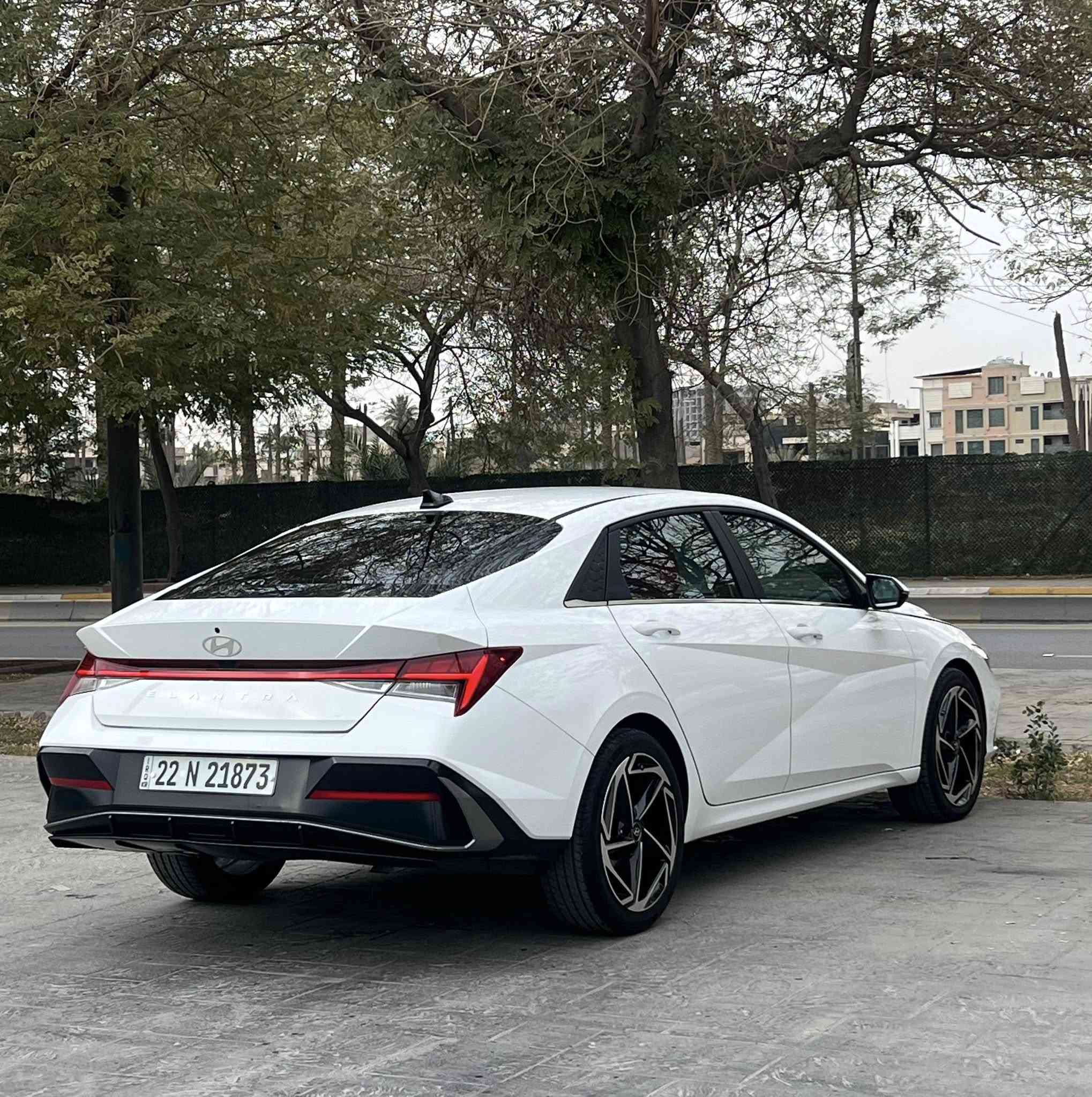 النترا 2025 رقم اربيل تحويل او وكاله مضمون

ماشية 15 الف mi
المواصفات : بصمة / لايت LED / تشغيل عن بعد /  رادار امامي / رادار جانبي / شاشة كبيرة / مود درايف / محرك 2000 دوش / ويل كب بلاك / جنطة ذكية / تحكم ستيرن / كروس سرعة / فتحه سقف / مقاعد تدفئه/ / نقط عمياء/
 
العنوان بغداد العطيفيه📍📍 

للتواصل والاستفسار : ***********
