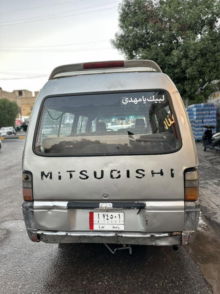 سلام عليكم
مسبوشي 2002
كير و مكينه ونجي 
بسمنه تحويل مباشر 
مكانها كربلاء
السعر 21 
***********
