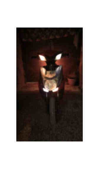 دراجه شحن نوع سكنس.                                                      5باتريات.                                                                            دراجه عطلان عقل.                                                                      سعر 400بيهه مجال اي استفسار راسلني على الخاص.              رقم ***********. مكاني الحسينيه.                                وعيد وكرر دراجه عطلانه
