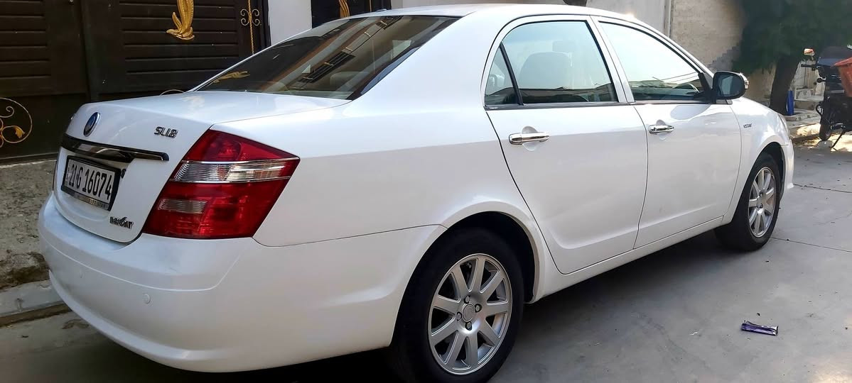 جیلی مۆدێل (٢٠١٣) گێڕئۆتۆماتیک (٦) گێڕعادی  ویلکەپ  ئەی بی ئێس  بیلاد پەردەیە  لایت ئۆتۆیە مەکینەی مەرغوب زنجیر  گێڕسیم  تەبریت  چوارجام کارەبایی  قفل مەرکەزی  شاشە ئەی پات
بەشەرتی گێڕو مەکینە و کارەبای و تەحویل ئەی فرۆشم    
سەنەوی تاساڵی  ( ٢٠٢٨ ) تازەیە سەیارەکە بەناوی خۆمەوەیە    داوای  70$ گەڵاو معامەلە لێدەکەم  لەسلێمانیم   سێ پارچەی بۆیاحە  تۆزی ساردی شی هەیە 
( 0770 159 39 11 )  0750 111 24 18 السليمانية, العراق
