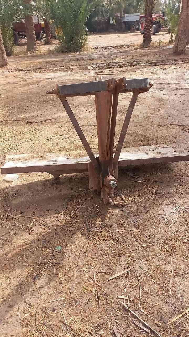 مكلف بالنشر
معدلان دوار للبيع السعر الاتصال على الرقم ***********
المكان /الديوانية  غماس
