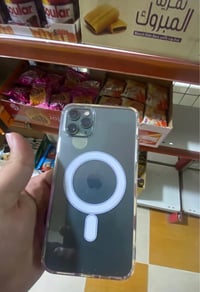 آيفون ١١ برو ماكس • ٥١٢ • كالار