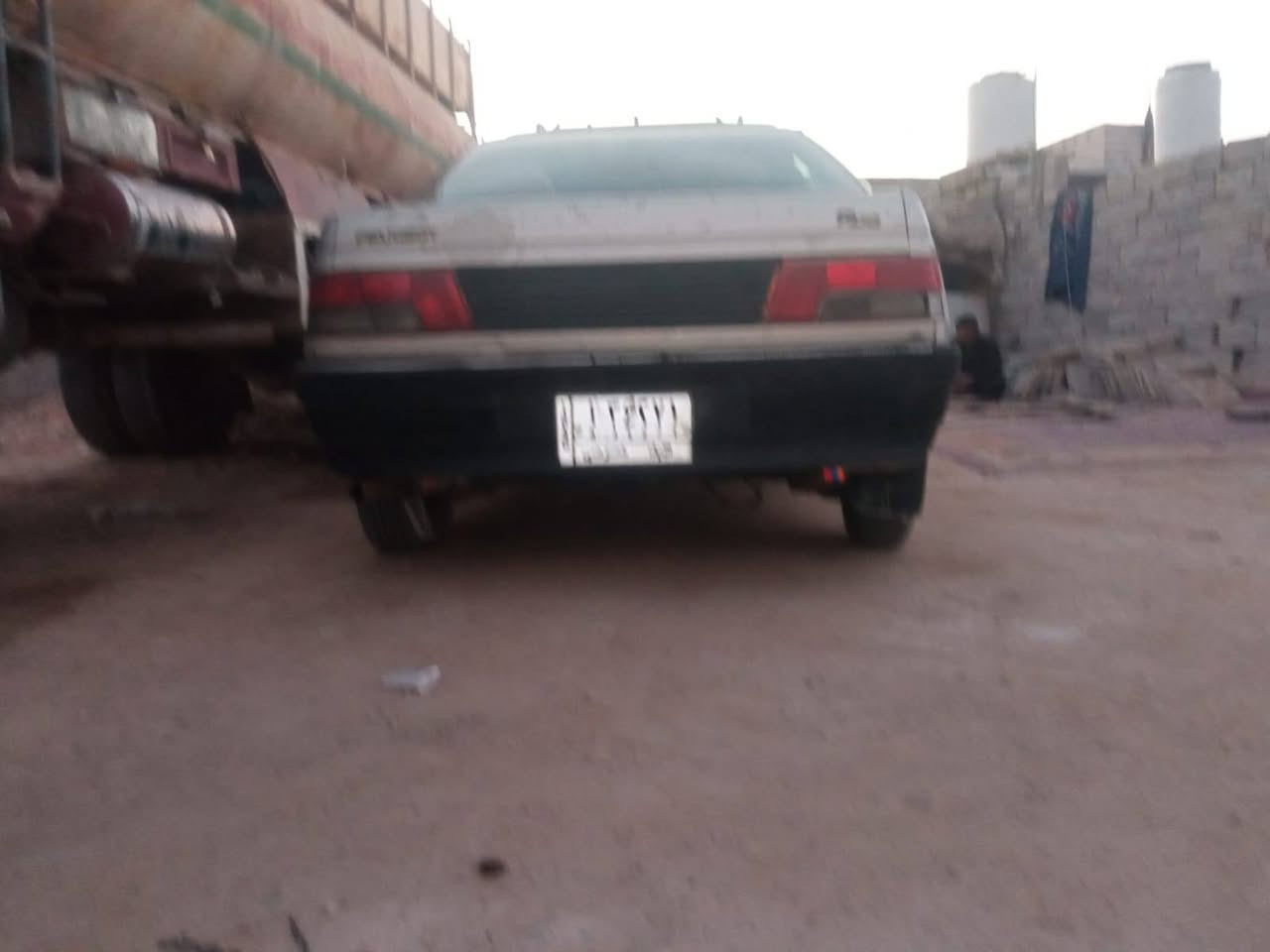 السلام عليكم سياره للبيع بيجو راوه موديل 2009 السعر 25 وبيها مجال مكينه مجفته ستوها كفاله عامه الشراي يتصل هنا***********
