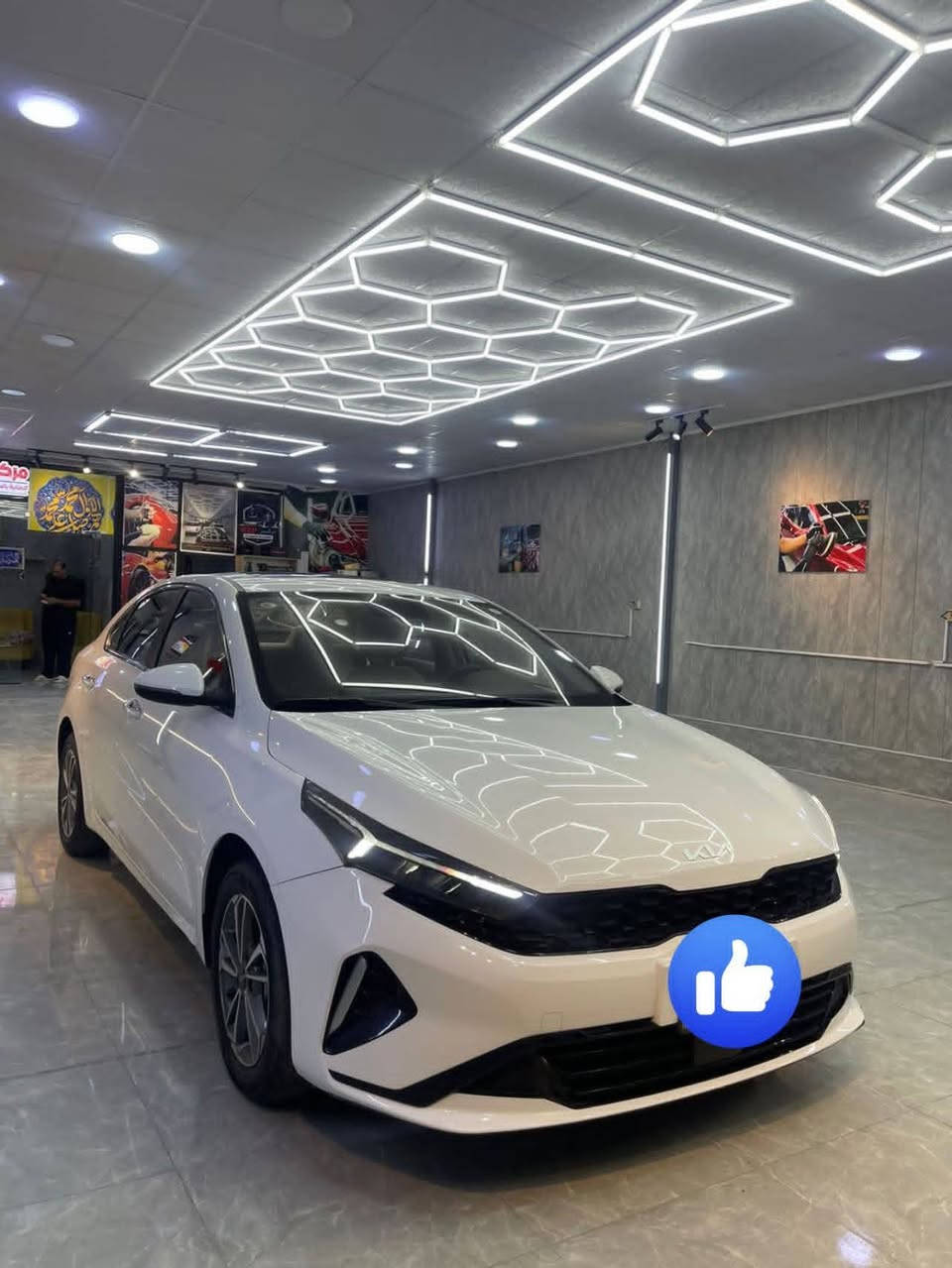 كي 3 موديل 2022 الإصدار الأول 
للاستفسار الاتصال على الرقم ***********

مامتواجد ع فيس فقط اتصل
