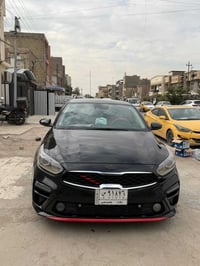 فورتي 2021 رقم بغداد تحويل ثاني يوم  3 انضمة محرك 2000 دوش  گير ( CVT ...