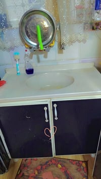 كاونتر • نضيف • جديد