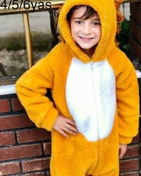 ملابس بنات • ١-٣ سنة • قطعتين