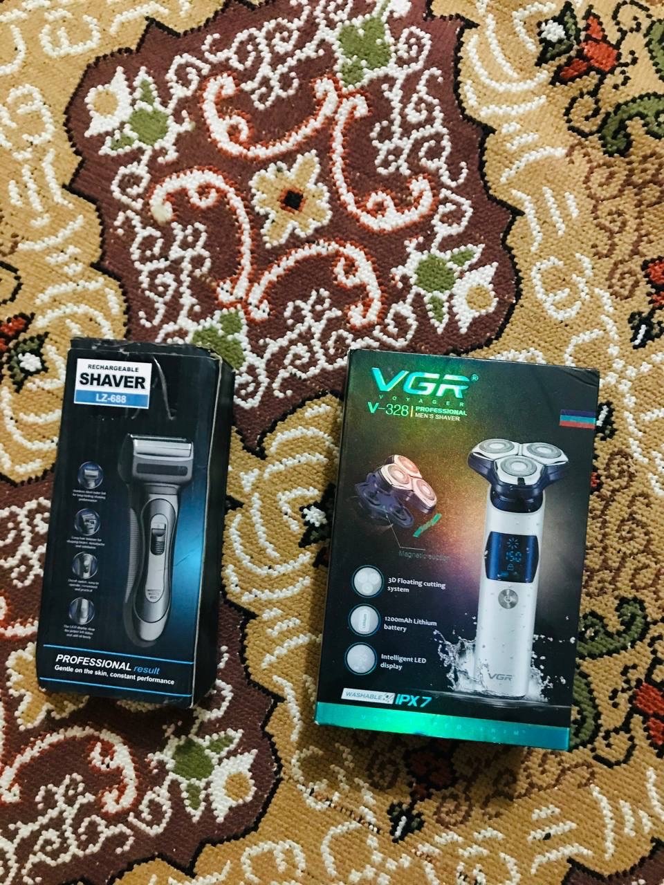 مكائن حلاقه تدريج كلمن سعره ناصريه مركز