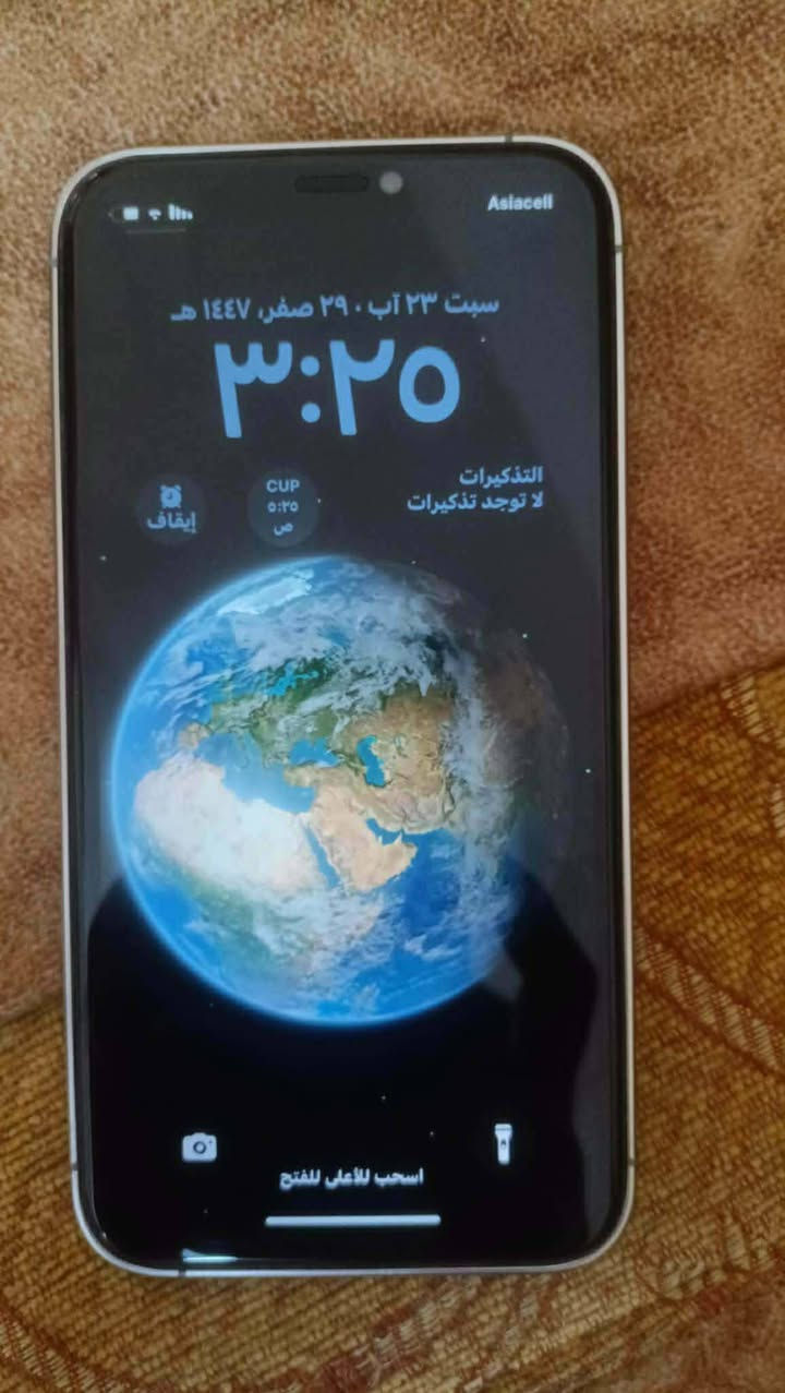 ايفون Xr 🔥
ذاكره 64🔥
بطاريه82🔥
فيس ايدي شغال✅ كلو شرط أمريكي نموذج m
محور 15برو شاصي كامل ✅
ما مفتوح 🔓


**إذا كنت صاحب هذا الإعلان وتريد حذفه لأي سبب، رجاءا أرسل رسالة إلى الدعم الفني**