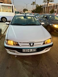 للبيع بيجو 2024 السياره كفاله عامه                          حره بسمي  ...