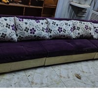 ديوان • ديوان نظيف • ديوان عشر مقاعد • طخم قنفات • طخم كنب • قنفات • ك...
