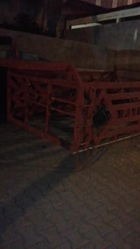 محجر • نظيف • بغداد