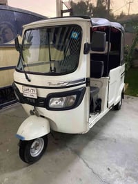 تكتك Tvs 2021 لون ابيض للبيع وكالة برغي ممفتوح بيهة على وضع الشركة تكت...