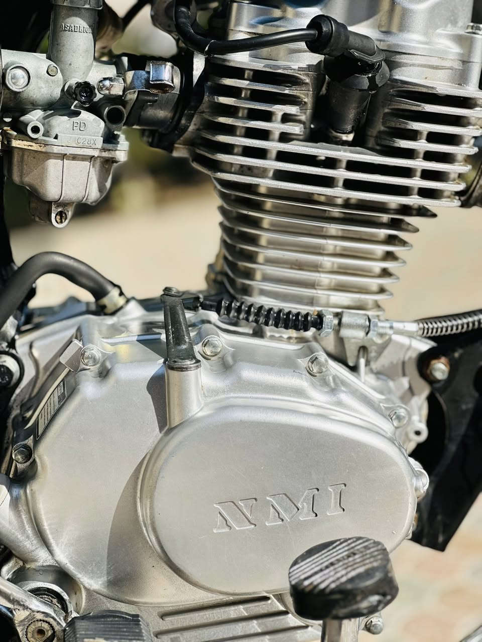 للبيع نامه تعمير موديل ٢٥الشاصي ارشه موديل ٢٢اوراق صولي مكفوله مبدل بس ولفات السعر ٦٠٠ وبيه مجال للشراي مكان بابل القاسم للتصال ***********
