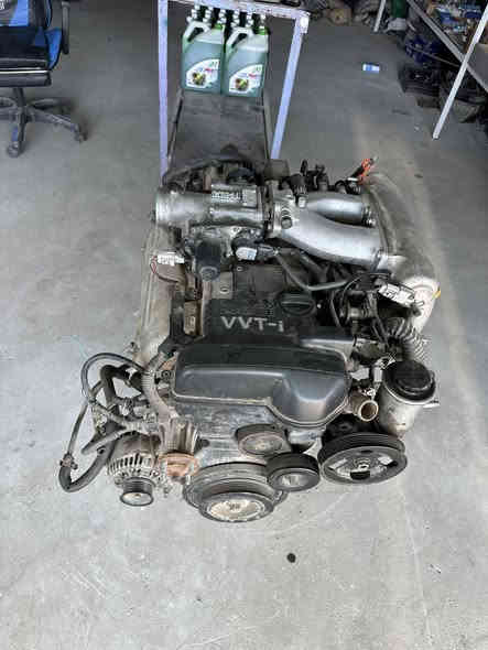 محرك ففتتي ثنين ونص مشدود 10تيام جديد ضمان ***********
