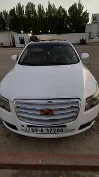 ام جراند C8 • صبغ • رقم كربلاء