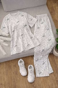 بجامه رياضي • ستراس • فري سايز