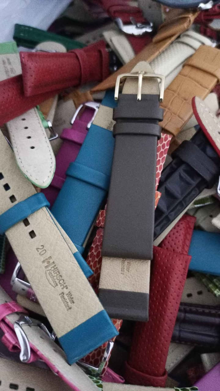 سير جلد طبيعي براند غير مستعمل صناعه نمساويه كركوك, العراق


**إذا كنت صاحب هذا الإعلان وتريد حذفه لأي سبب، رجاءا أرسل رسالة إلى الدعم الفني**