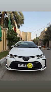 موديل ٢٠٢٥ • فول مواصفات • رقم بغداد
