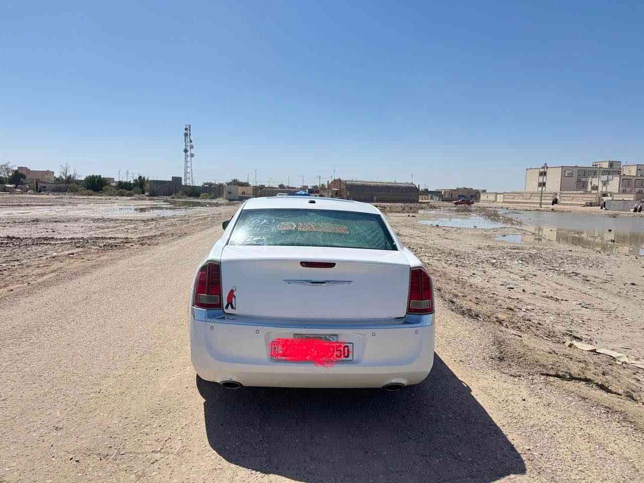 اوباما 2013
سنويته منتهيه سليمانيه
مصبوغه عام جمالية
بيع او مراوس حسب القناعة
البصرة/الدير
للاستفسار ‭0781 533 7751‬ الشيباسيش, ذي قار
