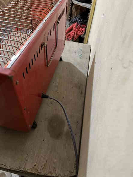 السلام عليكم هيتر ناشونال ياباني اصلي كله شغال 
السعر ٦٠ بغداد ***********
