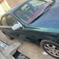 سيارة ماستة لبيع كير مكينة مكفولة مديل 98سعر 10وبية مجال لشراي 0780075...