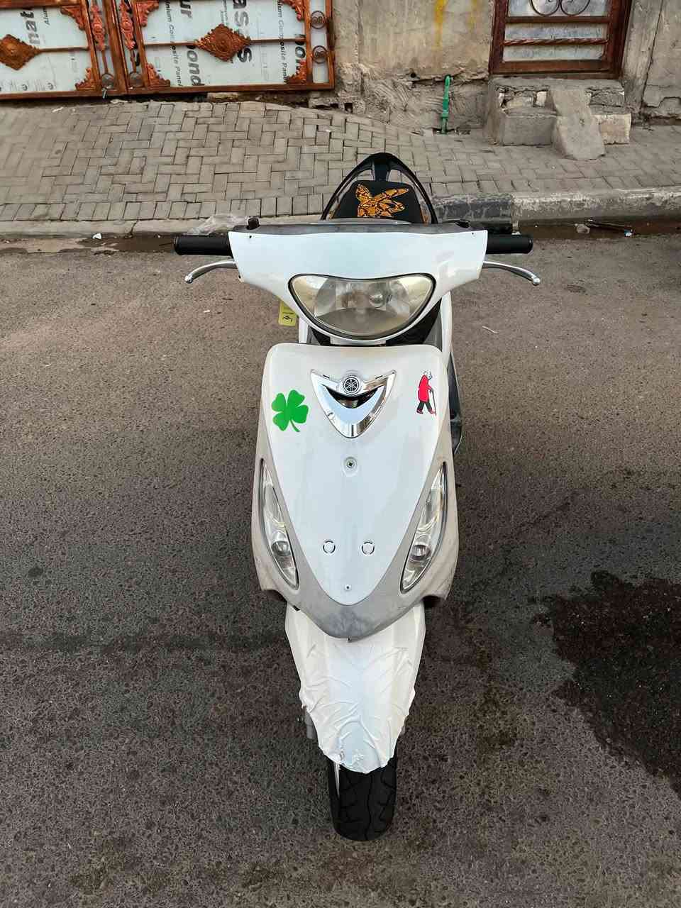 السلام عليكم للبيع ماكس قجمه ياباني حاويه شرط كفاله عامه ختم واحد كله مكفوله بلاد49 دراجه كله ع وضع اليابان جيب فيتر وافحص كلشي شغال بيه مال جناي تاخذه تدعيلي السعر 725وبيه مجال قليل رقم الهاتف *********** واتساب او اتصال
