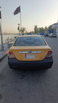 F3 ٢٠١١ • مكينة كورلا • بغداد كريعات