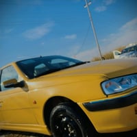 بارس • ٢٠١٢ • رقم بغداد