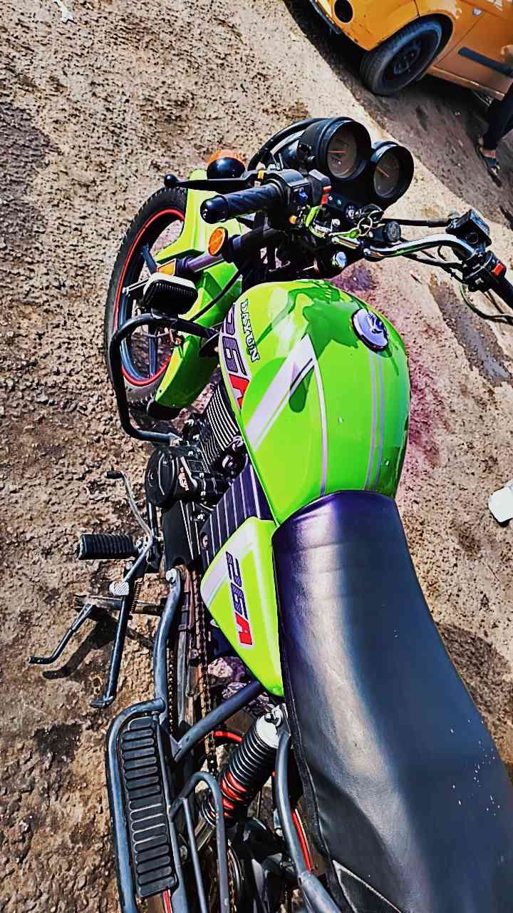 سلام عليكم دايون نفخ للبيع موديل 2023 مرقمه بأسمي دراجه مكفوله من حادث مبدل بس ستيرن ومسويله ادامه كهربائيات  شغاله ودبل اشارة دسك امامي جديد بنزات جدد باتري جديد نضيفه كلش دراجه على ايدي مكاني كربلاء تحدي +حي الفارس سعر يعجبني ابيعه قيم🤍


**إذا كنت صاحب هذا الإعلان وتريد حذفه لأي سبب، رجاءا أرسل رسالة إلى الدعم الفني**