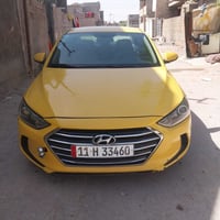 النترا للبيع موديل 2017 مكان السياره محموديه السعر   خاص واتساب 077465...