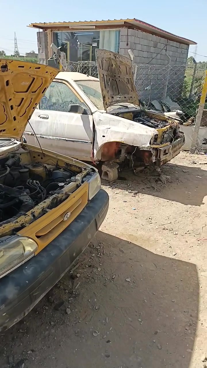 تم تفصيخ سايبات كير ومكاين جدا ايش تحتاج اغراض خابرني هذا رقمي مشروع المسيب طريق ابو الجاسم***********
