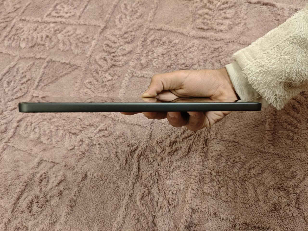 سلام عليكم/ ايباد ريد ماجيك استرا نضافة فولل الله يشهد شخط مابي مستخدم شهرين لو اقل
(ذ)512 عشوائيه 16GB + 12GB
سعة البطارية 8200/ تواصل ع الرقم ***********
