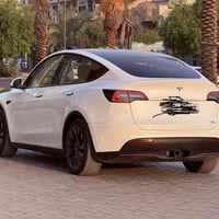 تسلا موديل Y • موديل ٢٠٢٣ • مدى ٥٠٠كم