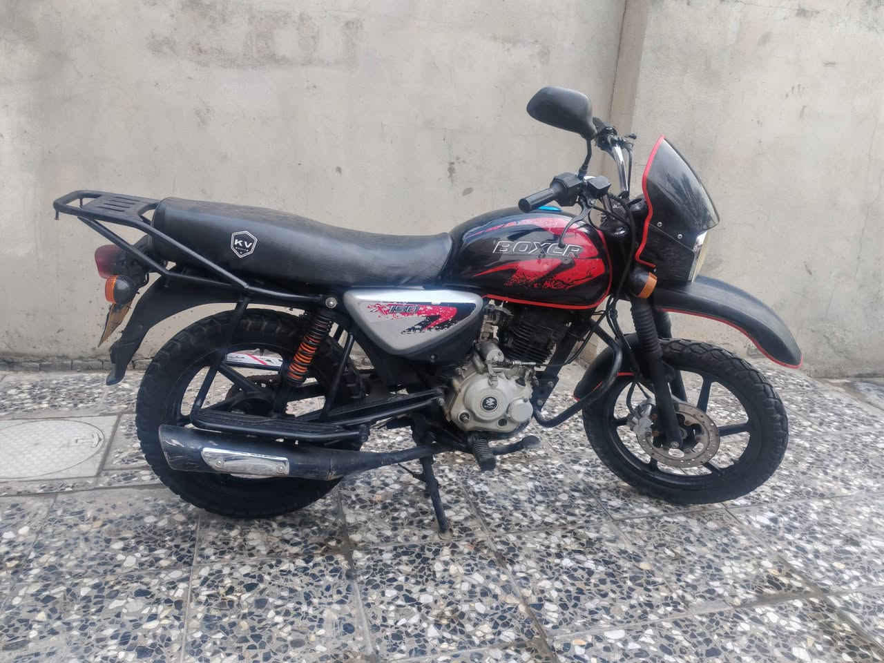 ت
بوكسر جبلي 2021 مرقم بغداد
تحويل ثاني يوم
دراجه كامله
مفتوحه جديد كل نقص ماكو
ناعمه تخبل
بغداد *********** وتساب فقط
سعر ١٥٥٠
