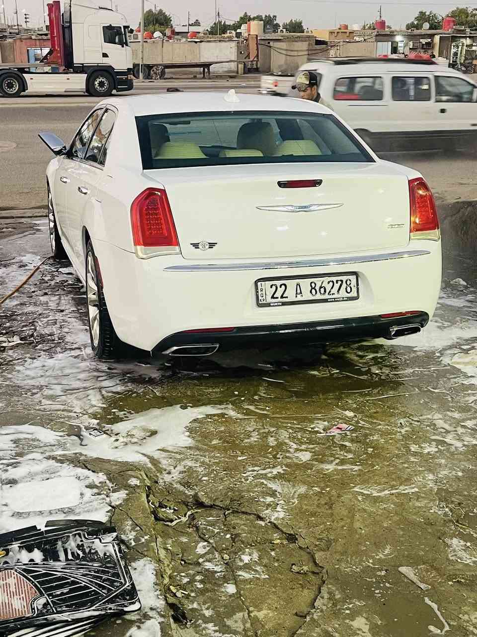 اوباما ٢٠١٨ رقم اربيل باسمي وارد كندي كفاله عامه فقط شبر بارد سياره كشر احله من الصور مواصفات كامله فقط بانوراما ورادار ماكو مكينه كير طخم تاير حداده خير من الله عنوان بصره خور الزبير للاستفسار عن السعر الاتصال ***********
