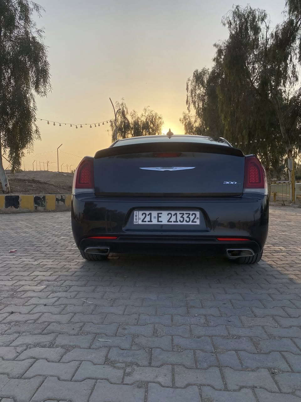 السلام عليكم ورحمة الله وبركاته…
أوباما للبيع موديل ٢٠١٨ كندي كلين تايتل حرف S بچم عريض رقم شمالي الجديد لون مميز (ميثاليك)السيارة جديدة بمعنى الكلمة مكفولة كفالة عامة المواصفات عداد السرعة ٢٦٠ تشغيل عن بعد بانوراما شفتات ستيرن نظام Sport رياضي شاشة كبيرة كار پلي كشنات حضن حرف S تطريز خيط حفر كشنات كهربائية تدفئة بالكشنات الأمامية والخلفية تحكمات استيرن محدد سرعة مانع الانزلاق داخل اسود بلاك وايف تبريد قطعتين ثلج كامره خلفية دوارة ويه الاستيرن بلاجكتور ولايتات زنون مبرج عالاوباما يعني نهار باليل مرايا جانبيه تدفئه ومرايا داخليه عاكسه للضوء تخم تايرات وحدادية صدر جديد وبعد هواي مواصفات معروفه بيها ال S سيارة مال بيت جديدة بمعنى الكلمه ما بيها أي نقص فحص هزه سنوية كل جديد …
#السعر260 
#للاستفسار الاتصال على الرقم *********** بي واتساب
#مكان السياره ديالى/بعقوبه
