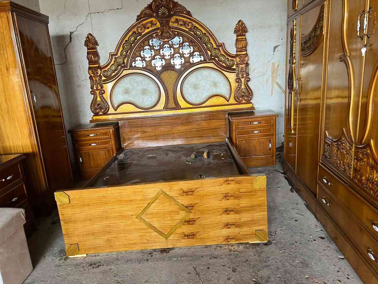 أغراض للبيع للاستفسار مراسله الصفحه


**إذا كنت صاحب هذا الإعلان وتريد حذفه لأي سبب، رجاءا أرسل رسالة إلى الدعم الفني**