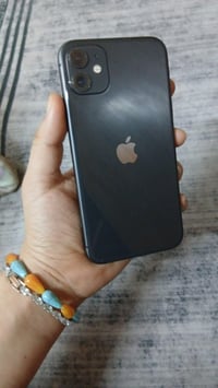 ايفون ١١ • بطارية • وايسي