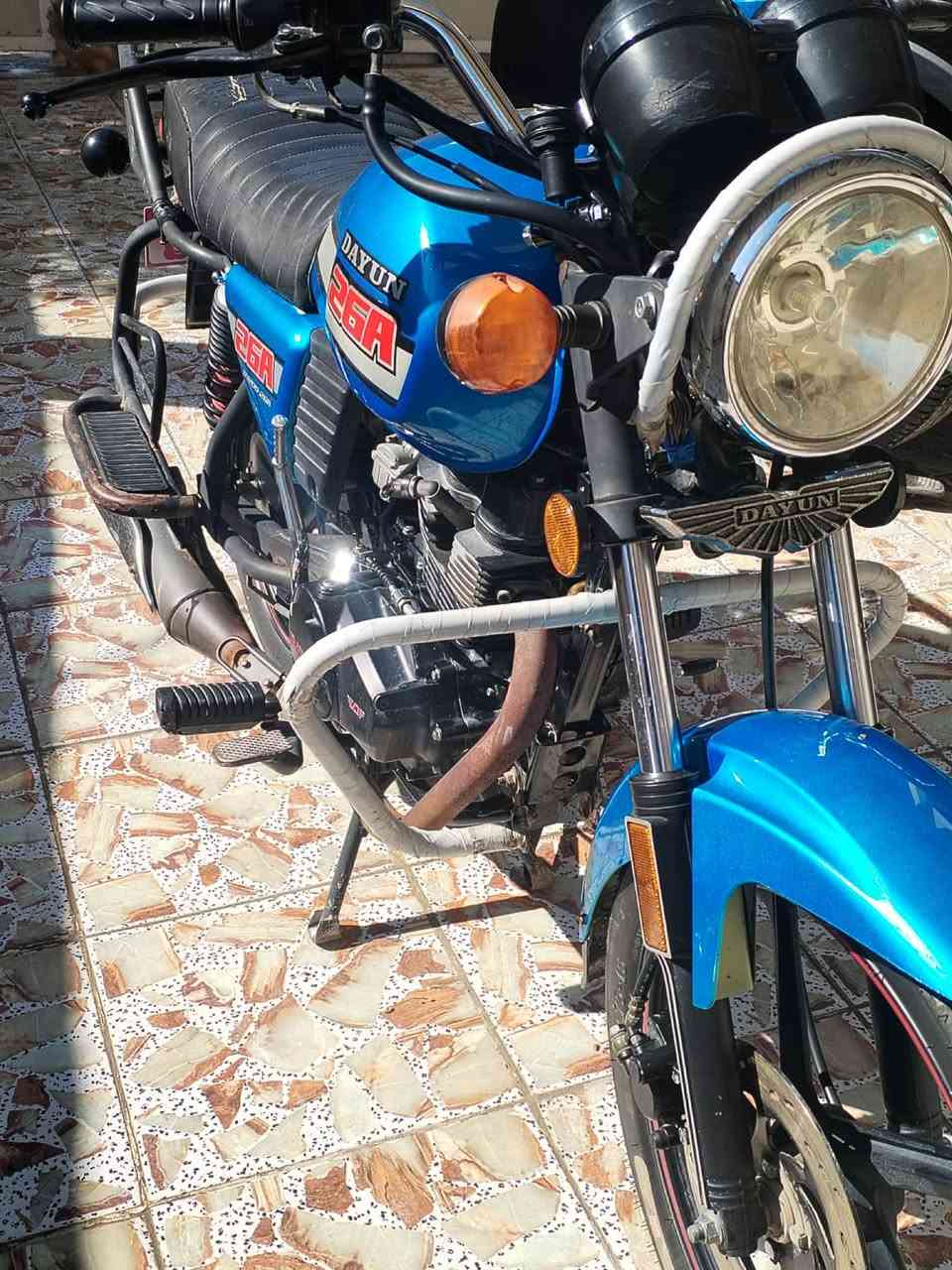 للبيع …دايون  نفخ  موديل 21 اوراق اصولي  اصولي حجم محرك 200cc ‏كهربائيات ￼￼كله شغاله   سعره مليون 300وبيه مجال  الرقم ،***********￼ شراي يتصل
