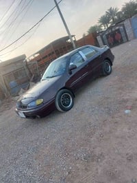 النترا • موديل 93 • كير عادي